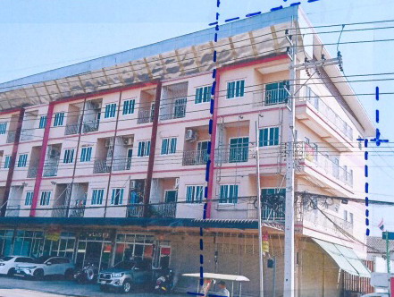 ขายทอดตลาด ที่ดินพร้อมสิ่งปลูกสร้าง ต.สวนหลวง อ.กระทุ่มแบน จ.สมุทรสาคร