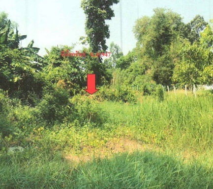ขายทอดตลาด ที่ดินว่างเปล่า ต.สระแก้ว อ.เมืองสระแก้ว จ.สระแก้ว