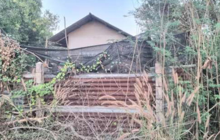 ขายทอดตลาด ที่ดินพร้อมสิ่งปลูกสร้าง ต.วัฒนานคร อ.วัฒนานคร จ.สระแก้ว