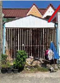 ขายทอดตลาด ที่ดินพร้อมสิ่งปลูกสร้าง ต.ตาลเดี่ยว อ.แก่งคอย จ.สระบุรี