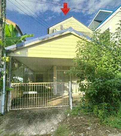 ขายทอดตลาด ที่ดินพร้อมสิ่งปลูกสร้าง ต.สระแก้ว อ.เมืองสระแก้ว จ.สระแก้ว