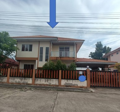 ขายทอดตลาด ที่ดินพร้อมสิ่งปลูกสร้าง ต.บ้านใหม่หนองไทร อ.อรัญประเทศ จ.สระแก้ว
