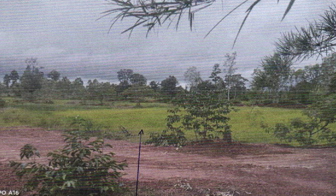 ขายทอดตลาด ที่ดินว่างเปล่า ต.นาหมอม้า อ.เมืองอำนาจเจริญ จ.อำนาจเจริญ