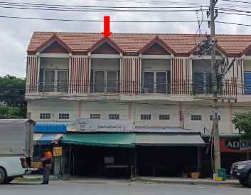 ขายทอดตลาด ที่ดินพร้อมสิ่งปลูกสร้าง ต.เขาวง อ.พระพุทธบาท จ.สระบุรี