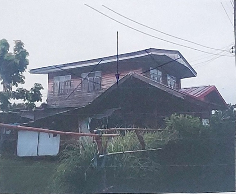 ขายทอดตลาด ที่ดินพร้อมสิ่งปลูกสร้าง ต.บ้านค้อ อ.เมืองขอนแก่น จ.ขอนแก่น