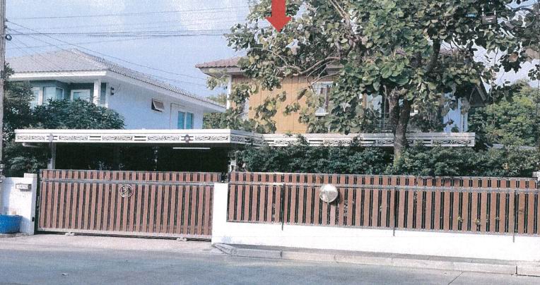 ขายทอดตลาด ที่ดินพร้อมสิ่งปลูกสร้าง ต.บางหญ้าแพรก อ.เมืองสมุทรสาคร จ.สมุทรสาคร