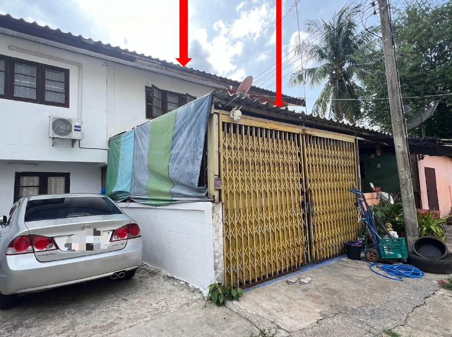 ขายทอดตลาด ที่ดินพร้อมสิ่งปลูกสร้าง ต.ตาลเดี่ยว อ.แก่งคอย จ.สระบุรี