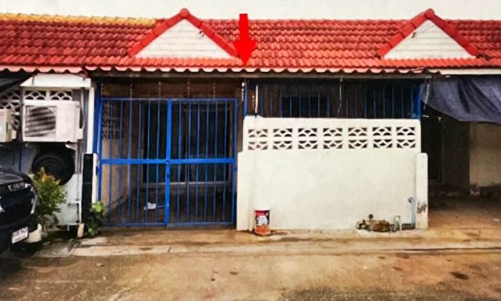 ขายทอดตลาด ที่ดินพร้อมสิ่งปลูกสร้าง ต.บ้านบ่อ อ.เมืองสมุทรสาคร จ.สมุทรสาคร