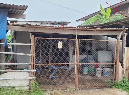 ขายทอดตลาด ที่ดินพร้อมสิ่งปลูกสร้าง ต.บ้านเหล่า อ.บ้านฝาง จ.ขอนแก่น
