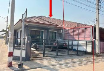 ขายทอดตลาด ที่ดินพร้อมสิ่งปลูกสร้าง ต.หนองปลิง อ.หนองแค จ.สระบุรี