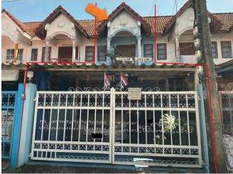 ขายทอดตลาด ที่ดินพร้อมสิ่งปลูกสร้าง ต.เจริญธรรม อ.วิหารแดง จ.สระบุรี