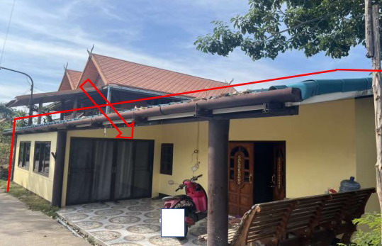 ขายทอดตลาด ที่ดินพร้อมสิ่งปลูกสร้าง ต.นาโคก อ.เมืองสมุทรสาคร จ.สมุทรสาคร