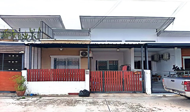 ขายทอดตลาด ที่ดินพร้อมสิ่งปลูกสร้าง ต.บ้านเกาะ อ.เมืองสมุทรสาคร จ.สมุทรสาคร