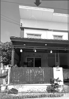 ขายทอดตลาด ที่ดินพร้อมสิ่งปลูกสร้าง ต.บ้านเกาะ อ.เมืองสมุทรสาคร จ.สมุทรสาคร