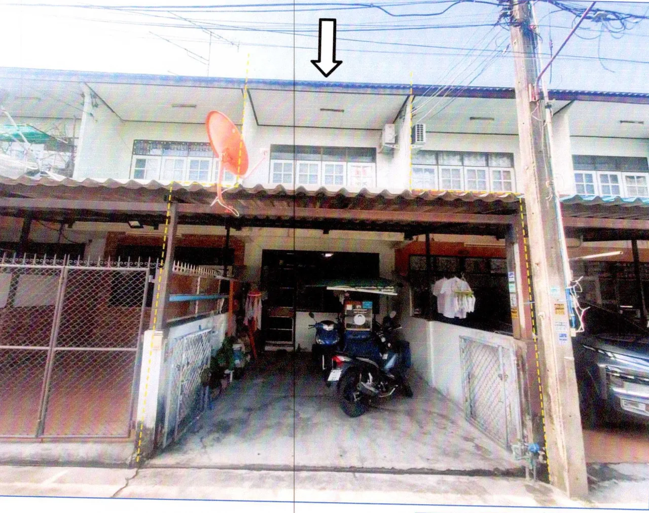 ขายทอดตลาด ที่ดินพร้อมสิ่งปลูกสร้าง ต.สุรศักดิ์ อ.ศรีราชา (บางพระ) จ.ชลบุรี