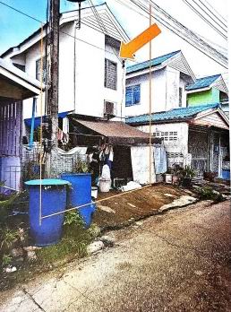 ขายทอดตลาด ที่ดินพร้อมสิ่งปลูกสร้าง ต.บ้านด่าน อ.อรัญประเทศ จ.สระแก้ว