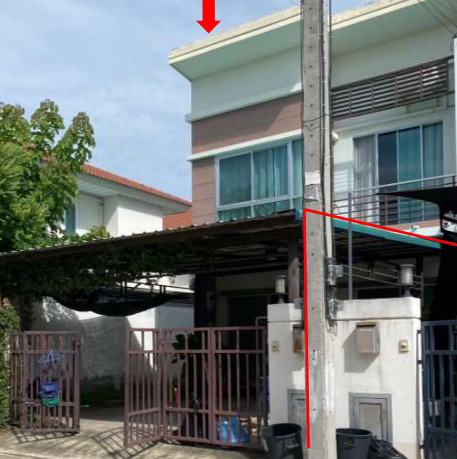 ขายทอดตลาด ที่ดินพร้อมสิ่งปลูกสร้าง ต.พันท้ายนรสิงห์ อ.เมืองสมุทรสาคร จ.สมุทรสาคร