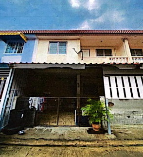 ขายทอดตลาด ที่ดินพร้อมสิ่งปลูกสร้าง ต.บ้านเกาะ อ.เมืองสมุทรสาคร จ.สมุทรสาคร