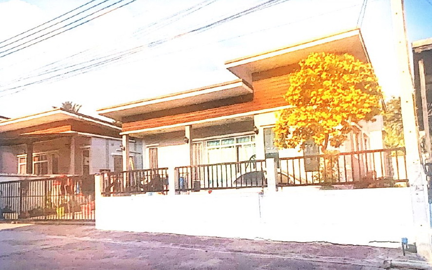 ขายทอดตลาด ที่ดินพร้อมสิ่งปลูกสร้าง ต.ทับกวาง อ.แก่งคอย จ.สระบุรี
