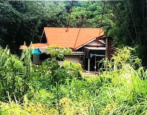 ขายทอดตลาด ที่ดินพร้อมสิ่งปลูกสร้าง ต.ห้วยแห้ง อ.แก่งคอย จ.สระบุรี