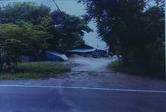 ขายทอดตลาด ที่ดินพร้อมสิ่งปลูกสร้าง ต.เค็งใหญ่ อ.หัวตะพาน จ.อำนาจเจริญ