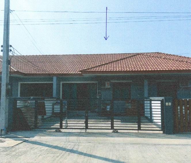 ขายทอดตลาด ที่ดินพร้อมสิ่งปลูกสร้าง ต.หนองปลิง อ.หนองแค จ.สระบุรี