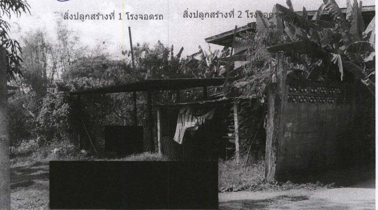 ขายทอดตลาด ที่ดินพร้อมสิ่งปลูกสร้าง ต.บ้านยาง อ.เสาไห้ จ.สระบุรี