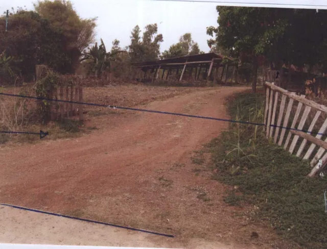 ขายทอดตลาด ที่ดินพร้อมสิ่งปลูกสร้าง ต.วัฒนานคร อ.วัฒนานคร จ.สระแก้ว