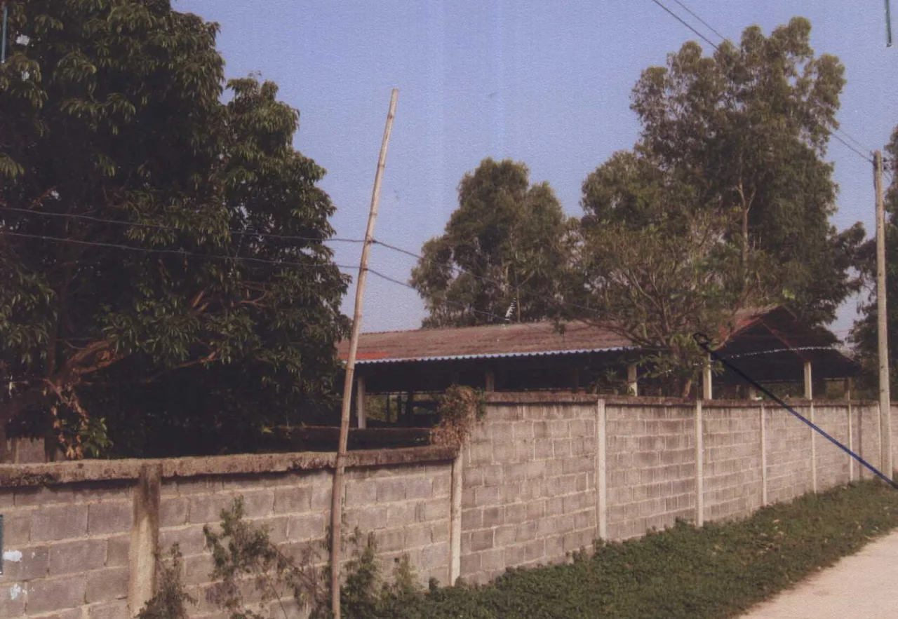 ขายทอดตลาด ที่ดินพร้อมสิ่งปลูกสร้าง ต.วัฒนานคร อ.วัฒนานคร จ.สระแก้ว