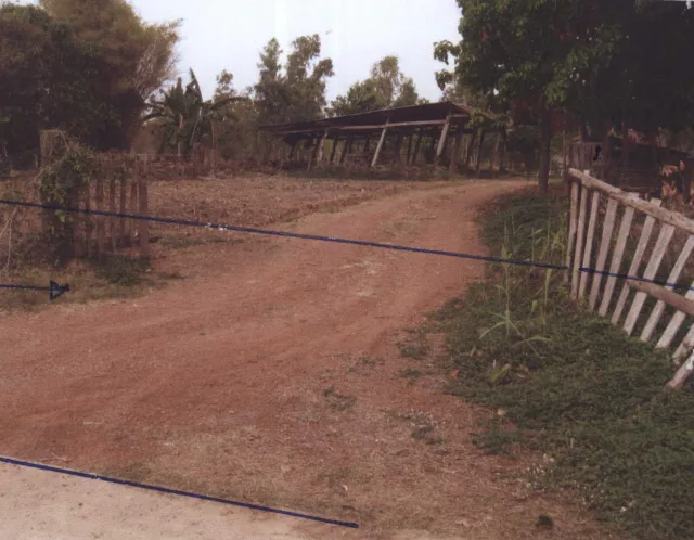 ขายทอดตลาด ที่ดินพร้อมสิ่งปลูกสร้าง ต.วัฒนานคร อ.วัฒนานคร จ.สระแก้ว