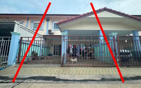 ขายทอดตลาด ที่ดินพร้อมสิ่งปลูกสร้าง ต.ดอนไก่ดี อ.กระทุ่มแบน จ.สมุทรสาคร