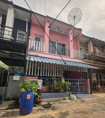 ขายทอดตลาด ที่ดินพร้อมสิ่งปลูกสร้าง ต.คลองมะเดื่อ อ.กระทุ่มแบน จ.สมุทรสาคร