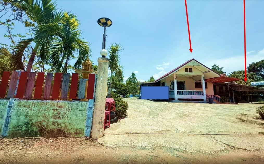 ขายทอดตลาด ที่ดินพร้อมสิ่งปลูกสร้าง ต.ศาลาลำดวน อ.เมืองสระแก้ว จ.สระแก้ว