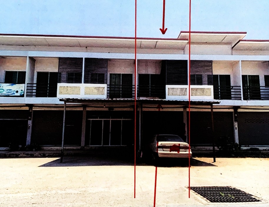 ขายทอดตลาด ที่ดินพร้อมสิ่งปลูกสร้าง ต.หนองปลิง อ.หนองแค จ.สระบุรี