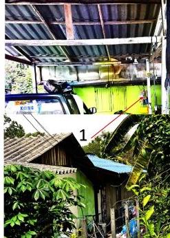 ขายทอดตลาด ที่ดินพร้อมสิ่งปลูกสร้าง ต.ท่ามะปราง อ.แก่งคอย จ.สระบุรี