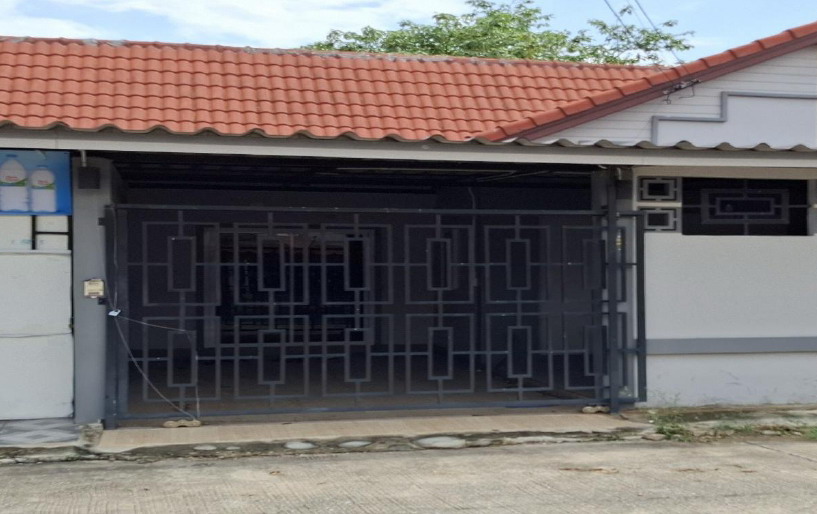 ขายทอดตลาด ที่ดินพร้อมสิ่งปลูกสร้าง ต.ห้วยบง อ.เฉลิมพระเกียรติ จ.สระบุรี