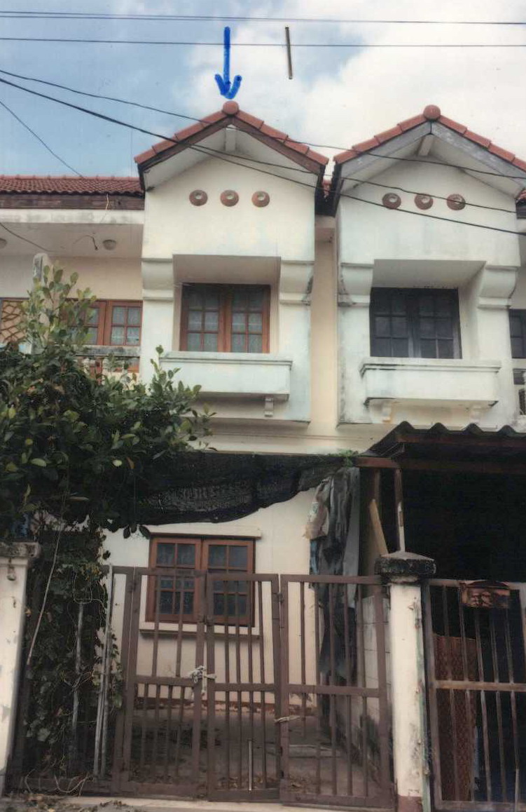 ขายทอดตลาด ที่ดินพร้อมสิ่งปลูกสร้าง ต.ธารเกษม อ.พระพุทธบาท จ.สระบุรี