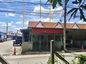 ขายทอดตลาด ที่ดินพร้อมสิ่งปลูกสร้าง ต.ปากเพรียว อ.เมืองสระบุรี จ.สระบุรี