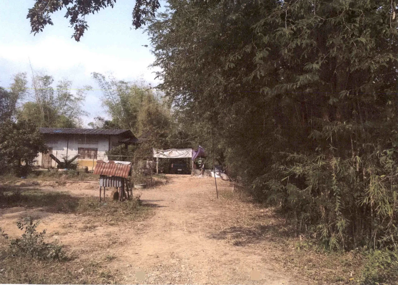 ขายทอดตลาด ที่ดินพร้อมสิ่งปลูกสร้าง ต.บ้านลำ อ.วิหารแดง จ.สระบุรี