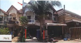 ขายทอดตลาด ที่ดินพร้อมสิ่งปลูกสร้าง ต.ไผ่ต่ำ อ.หนองแค จ.สระบุรี