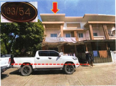 ขายทอดตลาด ที่ดินพร้อมสิ่งปลูกสร้าง ต.พันท้ายนรสิงห์ อ.เมืองสมุทรสาคร จ.สมุทรสาคร