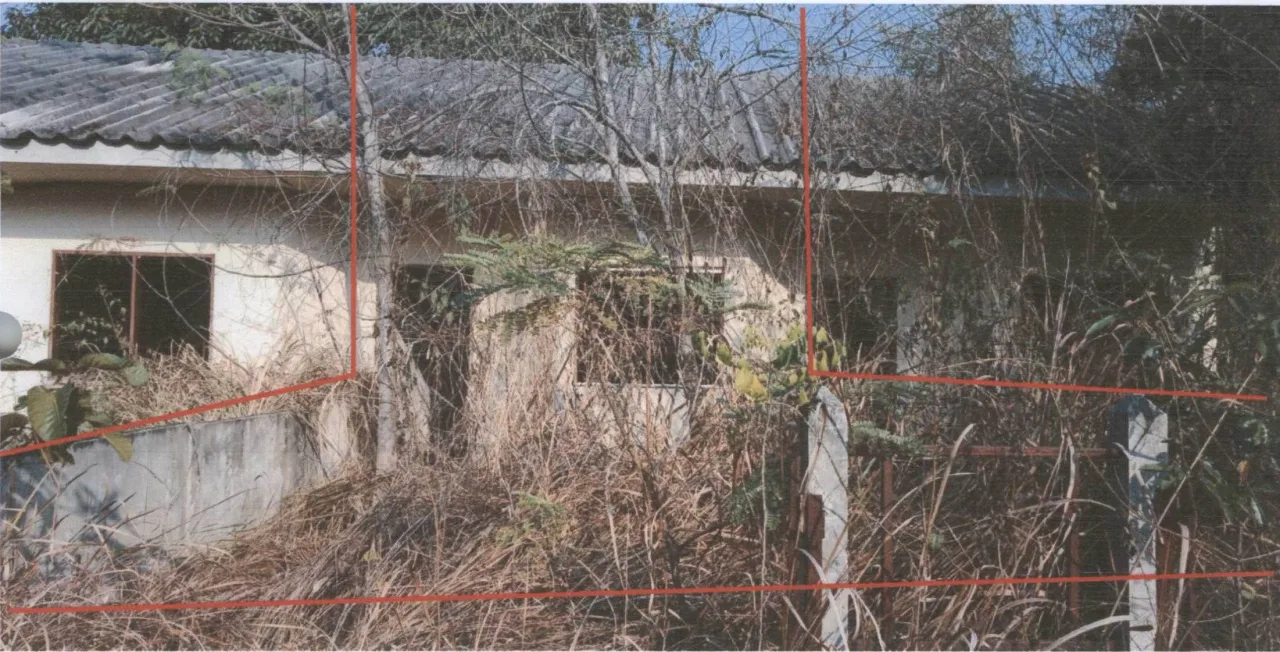 ขายทอดตลาด ที่ดินพร้อมสิ่งปลูกสร้าง ต.ขามใหญ่ อ.เมืองอุบลราชธานี จ.อุบลราชธานี