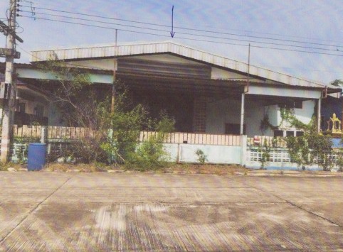 ขายทอดตลาด ที่ดินพร้อมสิ่งปลูกสร้าง ต.บ้านแพ้ว อ.บ้านแพ้ว จ.สมุทรสาคร