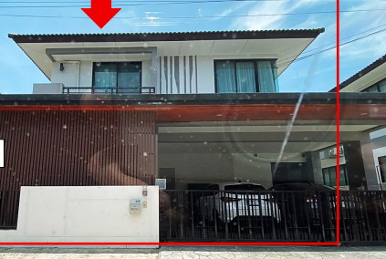 ขายทอดตลาด ที่ดินพร้อมสิ่งปลูกสร้าง ต.พันท้ายนรสิงห์ อ.เมืองสมุทรสาคร จ.สมุทรสาคร