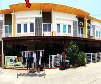 ขายทอดตลาด ที่ดินพร้อมสิ่งปลูกสร้าง ต.พันท้ายนรสิงห์ อ.เมืองสมุทรสาคร จ.สมุทรสาคร