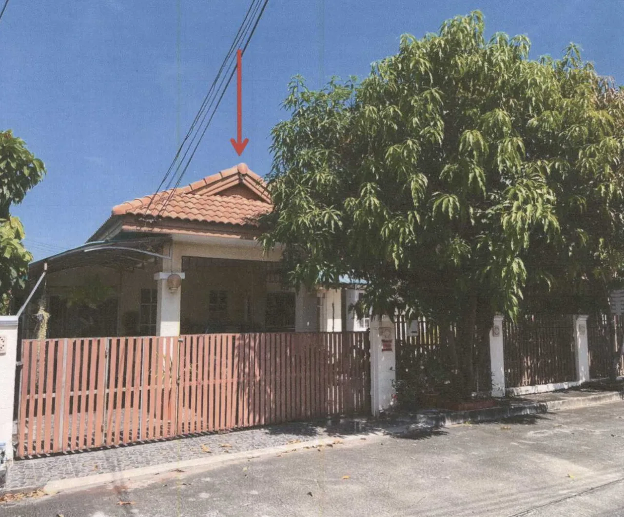ขายทอดตลาด ที่ดินพร้อมสิ่งปลูกสร้าง ต.โคกสว่าง อ.เมืองสระบุรี จ.สระบุรี