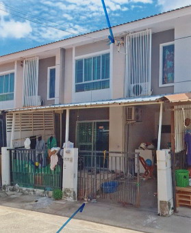 ขายทอดตลาด ที่ดินพร้อมสิ่งปลูกสร้าง ต.อ้อมน้อย อ.กระทุ่มแบน จ.สมุทรสาคร