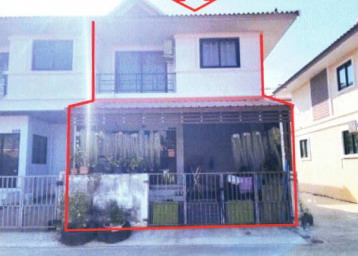 ขายทอดตลาด ที่ดินพร้อมสิ่งปลูกสร้าง ต.บ้านเกาะ อ.เมืองสมุทรสาคร จ.สมุทรสาคร