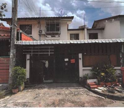 ขายทอดตลาด ที่ดินพร้อมสิ่งปลูกสร้าง ต.ห้วยบง อ.เฉลิมพระเกียรติ จ.สระบุรี