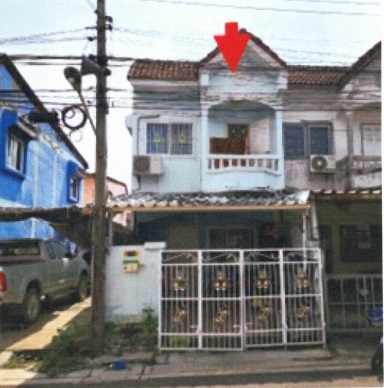 ขายทอดตลาด ที่ดินพร้อมสิ่งปลูกสร้าง ต.บ้านเกาะ อ.เมืองสมุทรสาคร จ.สมุทรสาคร